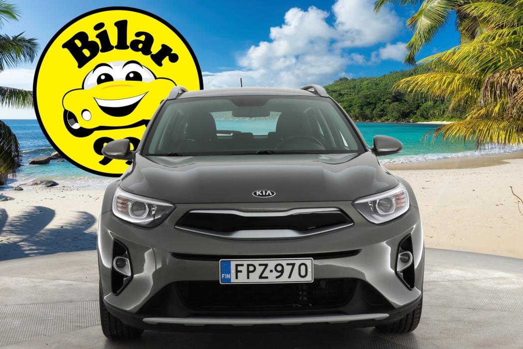 KIA Stonic 2020