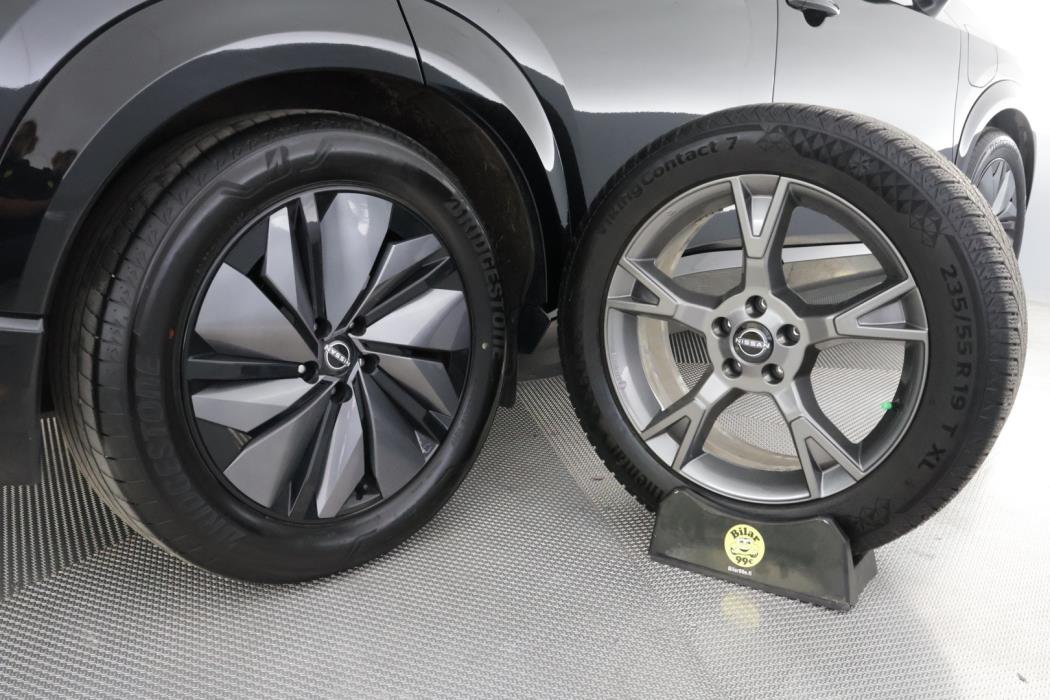 NISSAN Ariya 2023