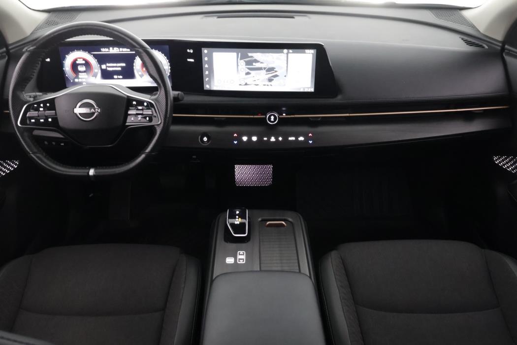 NISSAN Ariya 2023