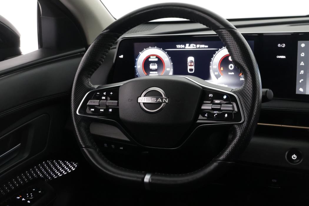 NISSAN Ariya 2023