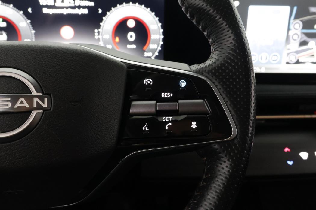 NISSAN Ariya 2023