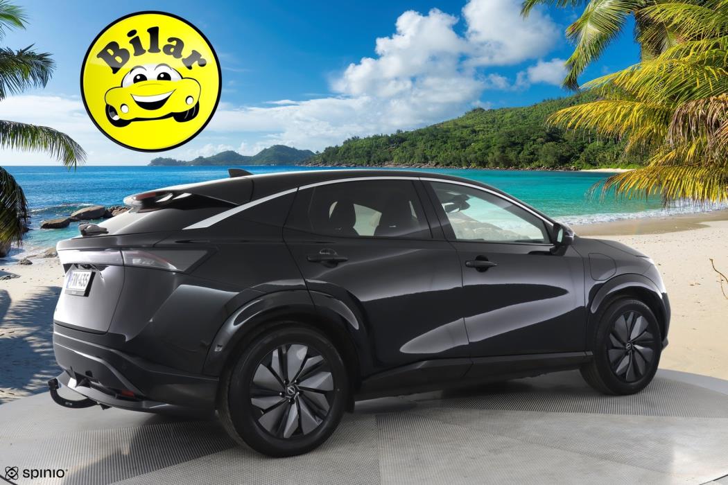 NISSAN Ariya 2023