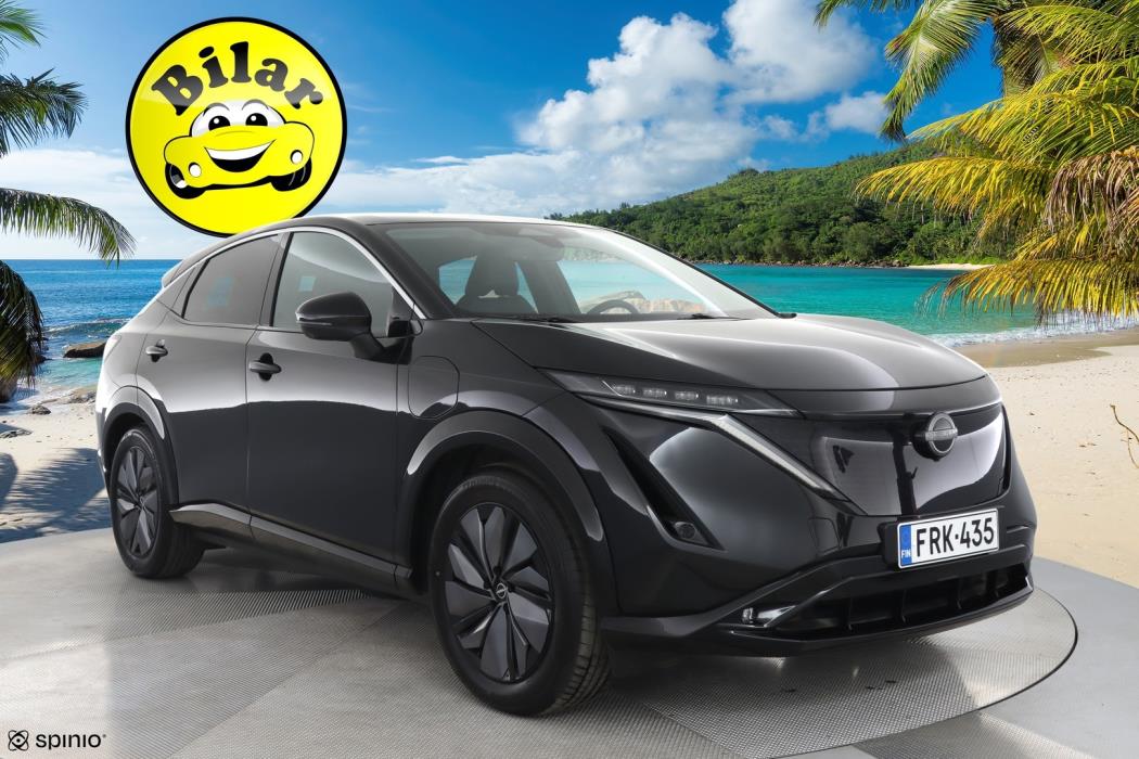 NISSAN Ariya 2023