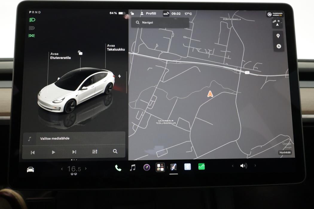 TESLA Model 3 2023
