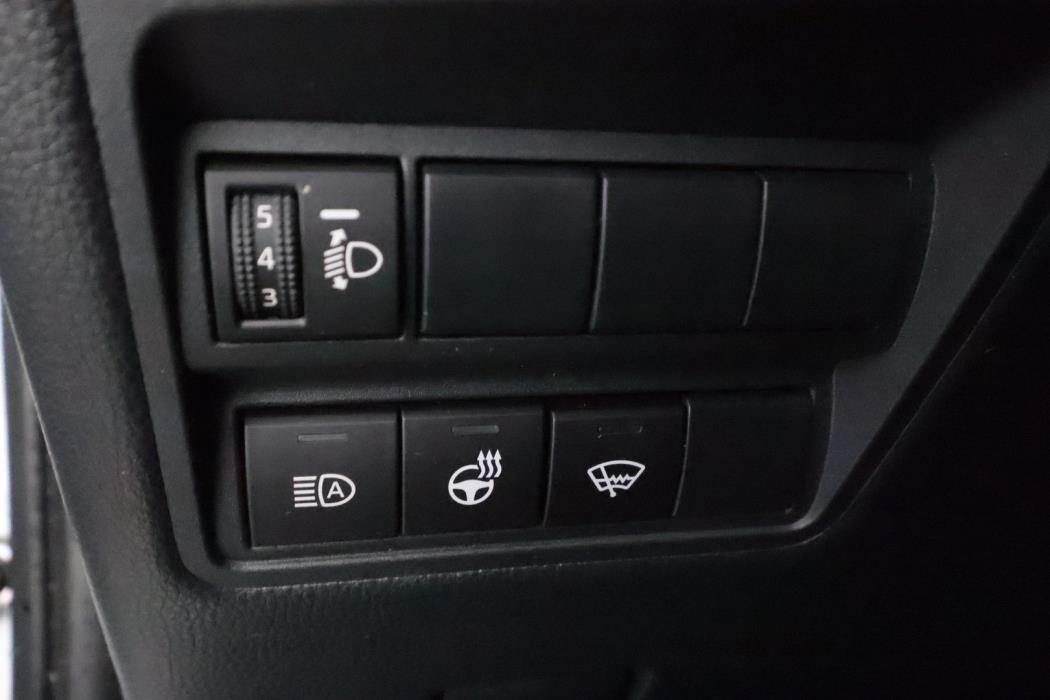 TOYOTA Yaris Cross 2023
