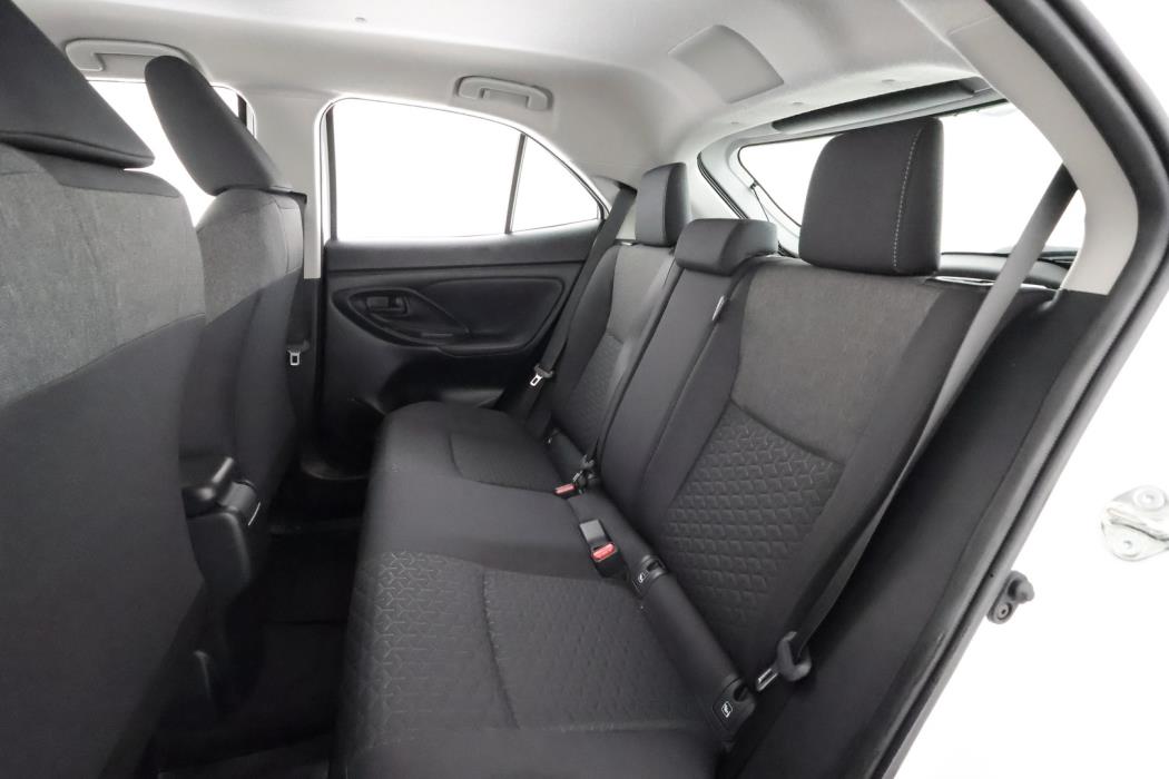 TOYOTA Yaris Cross 2023