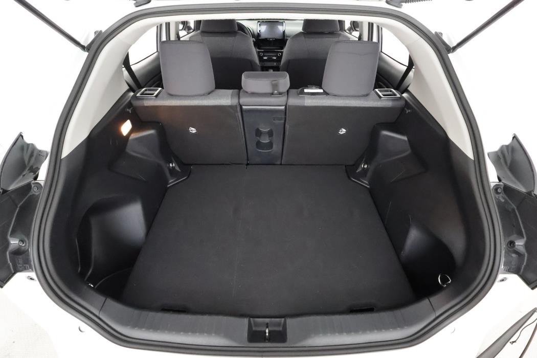 TOYOTA Yaris Cross 2023