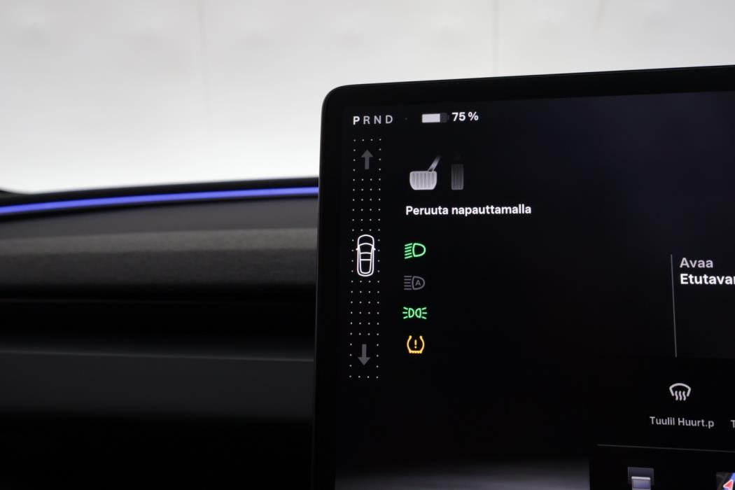 TESLA Model 3 2025