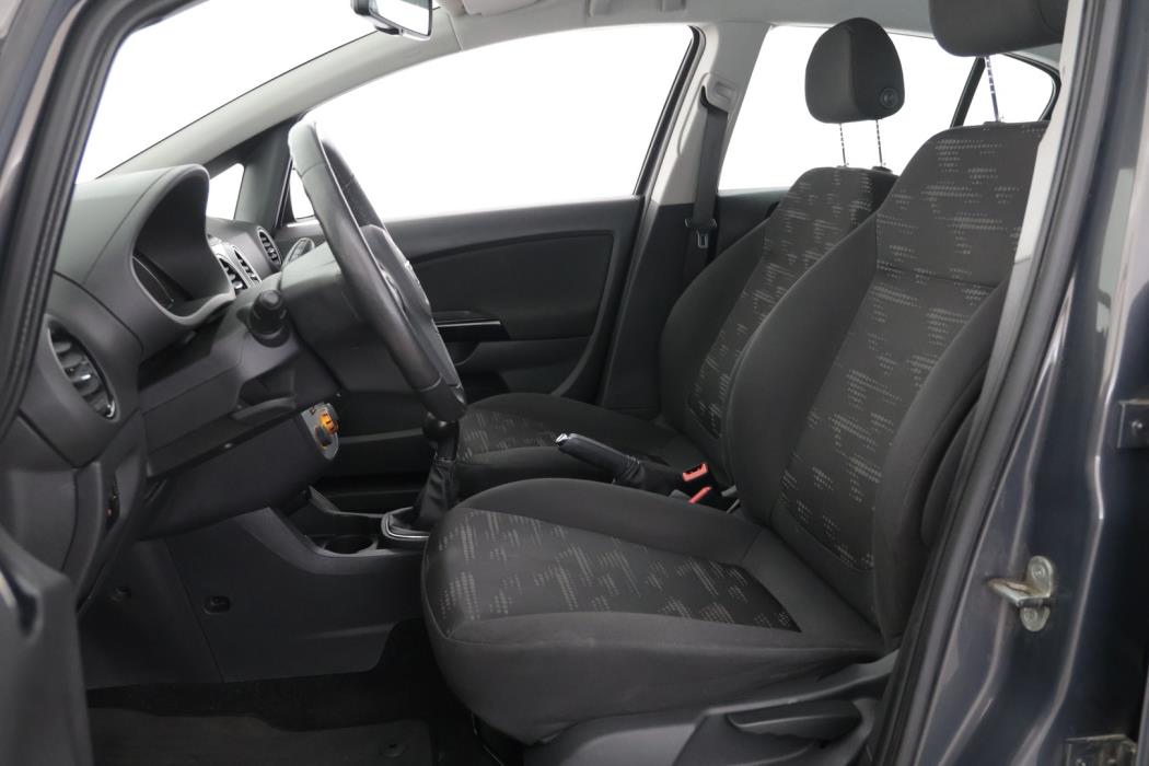 OPEL Corsa 2013