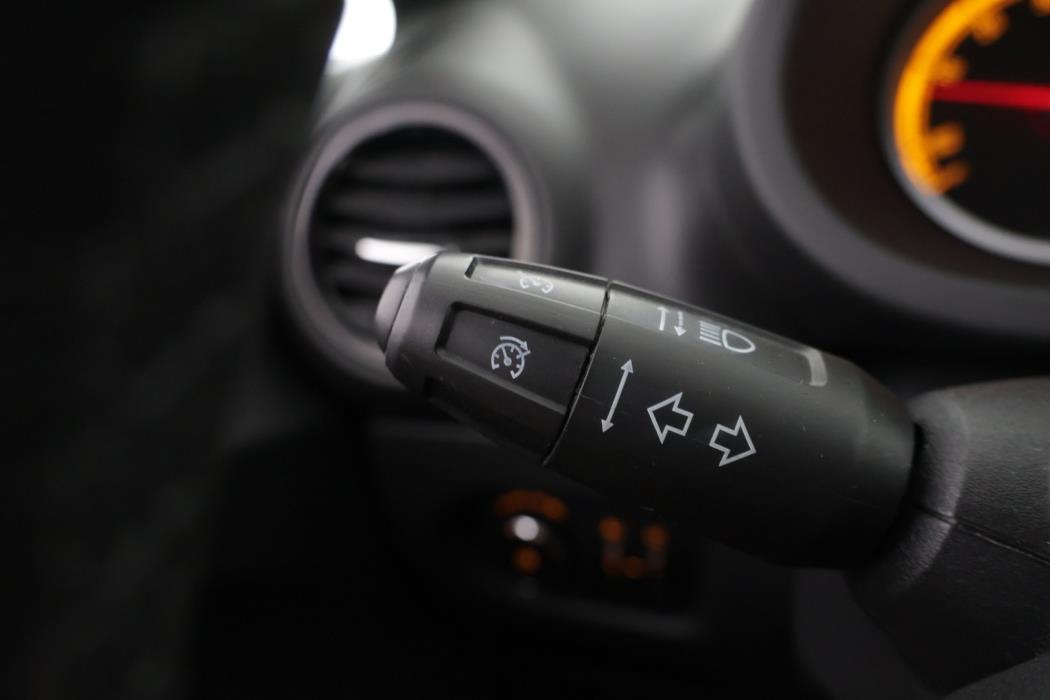 OPEL Corsa 2013