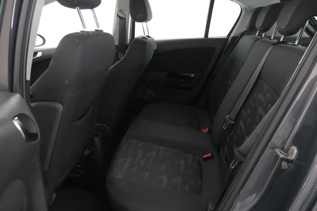 OPEL Corsa 2013