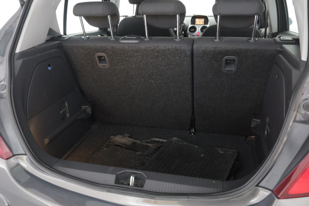 OPEL Corsa 2013