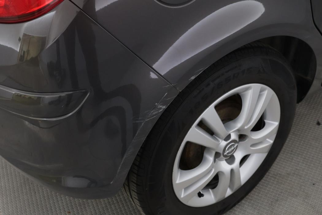 OPEL Corsa 2013