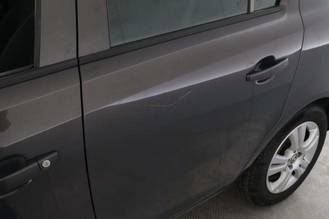 OPEL Corsa 2013