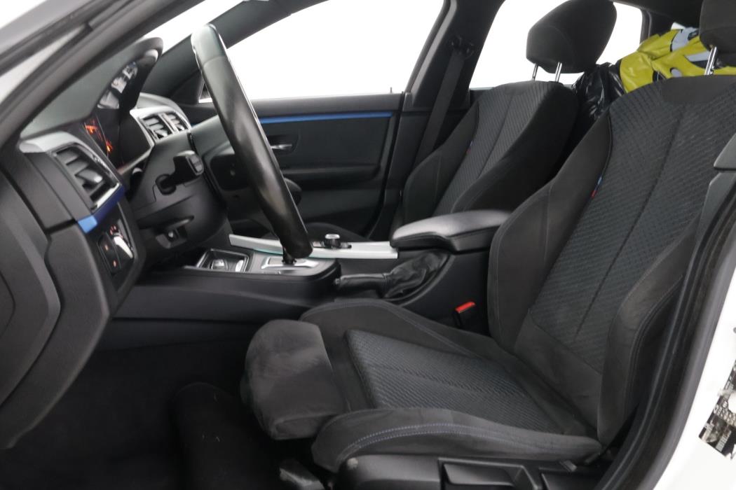 BMW 420 2015