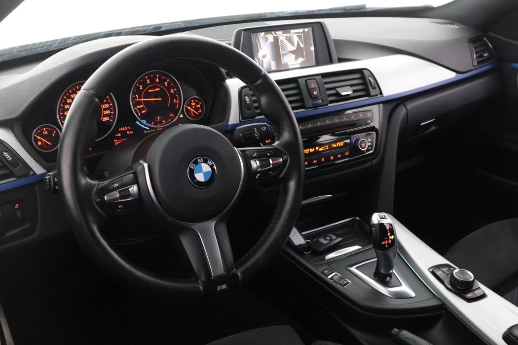 BMW 420 2015