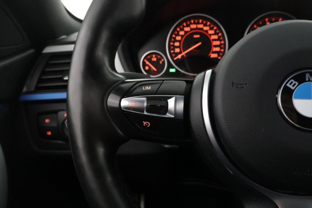 BMW 420 2015
