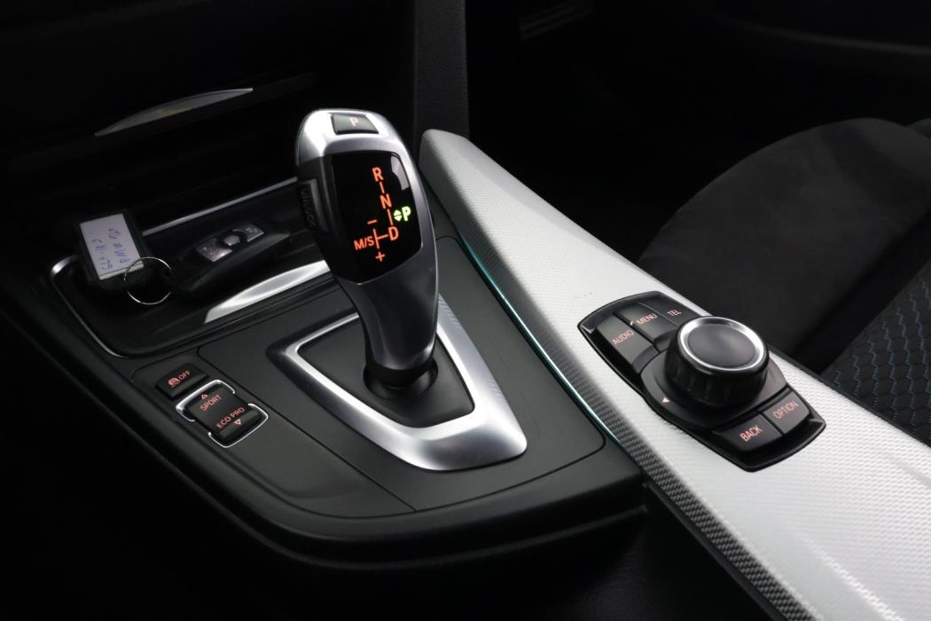 BMW 420 2015