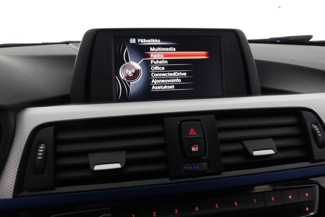BMW 420 2015