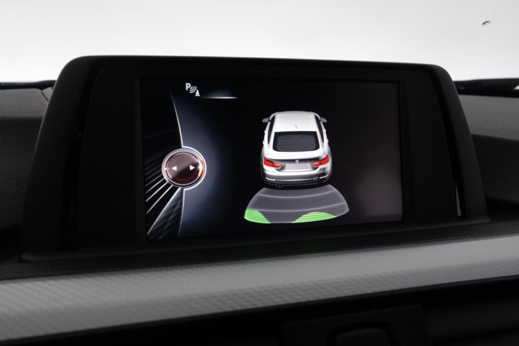 BMW 420 2015