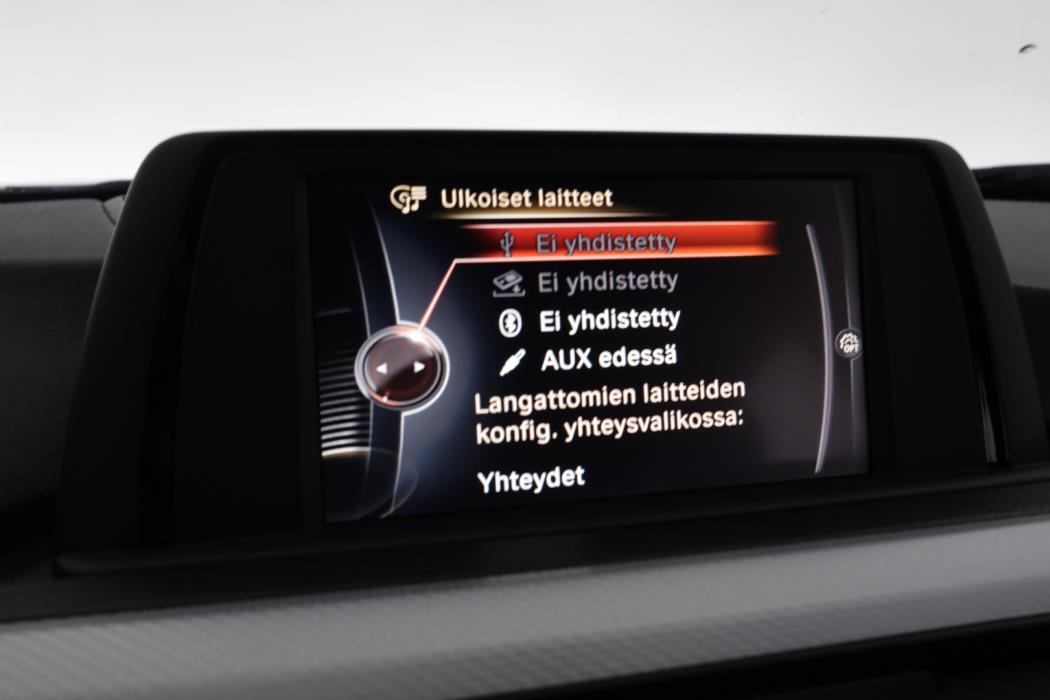 BMW 420 2015