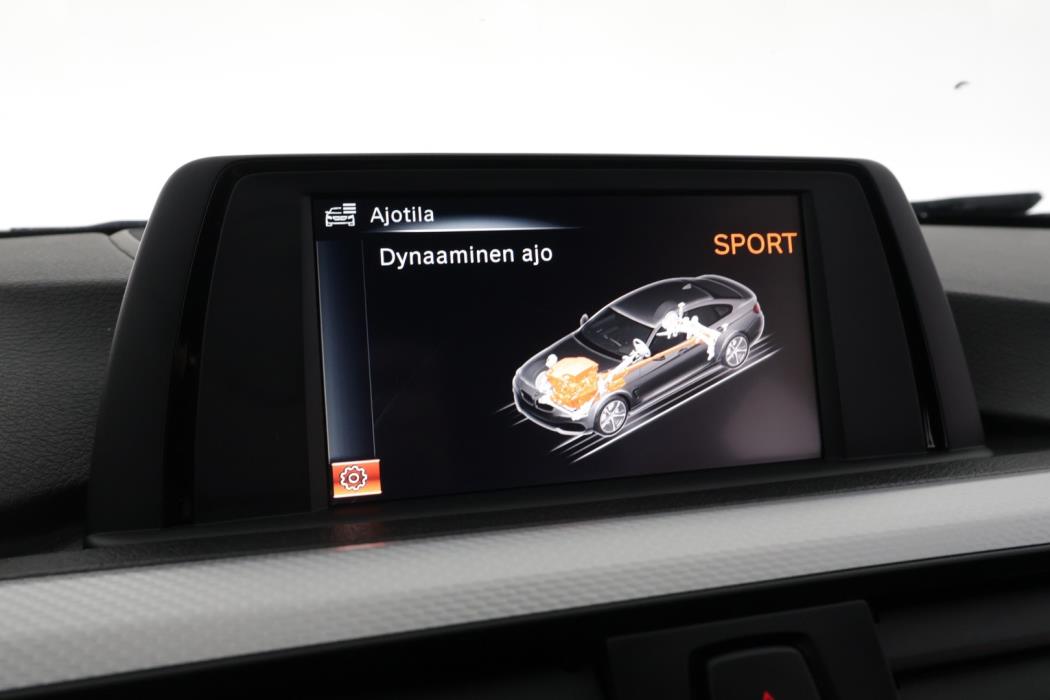 BMW 420 2015