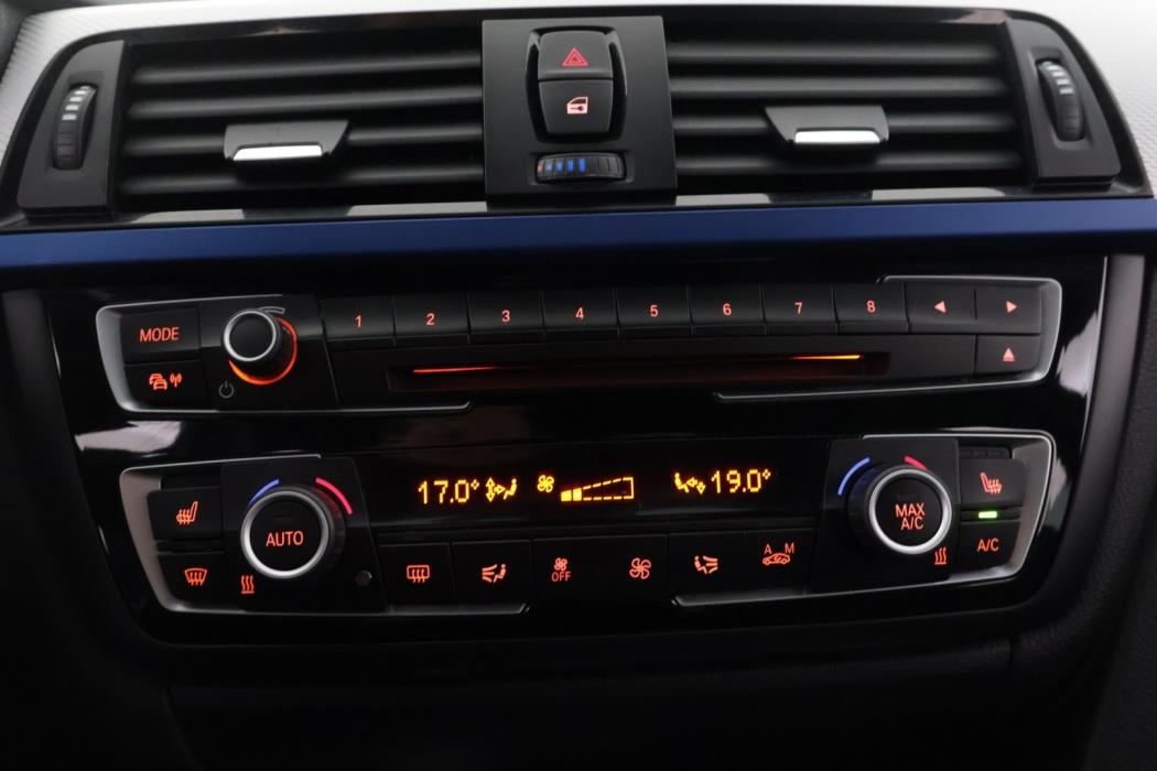 BMW 420 2015