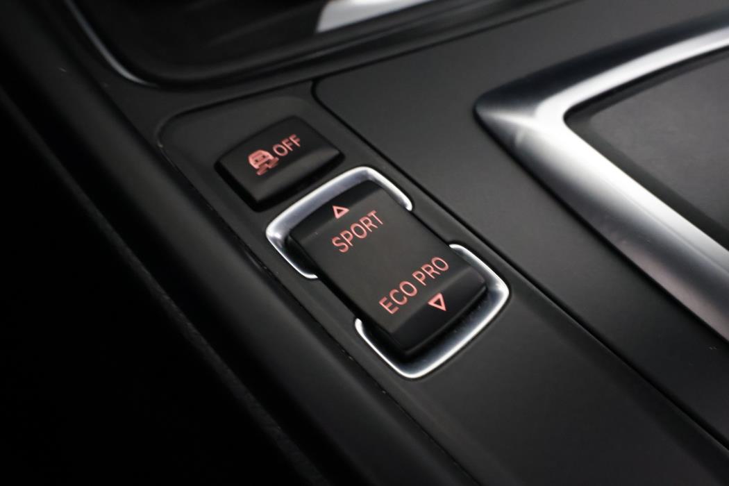 BMW 420 2015