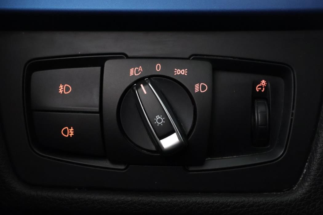 BMW 420 2015