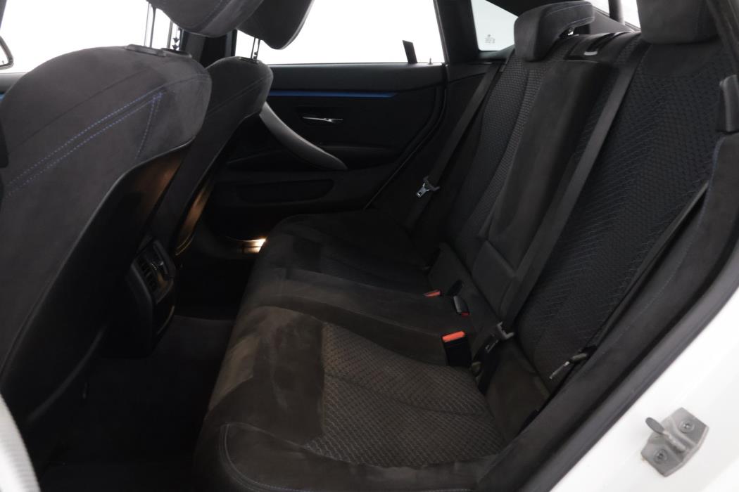 BMW 420 2015