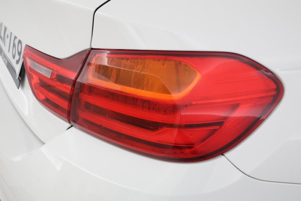 BMW 420 2015