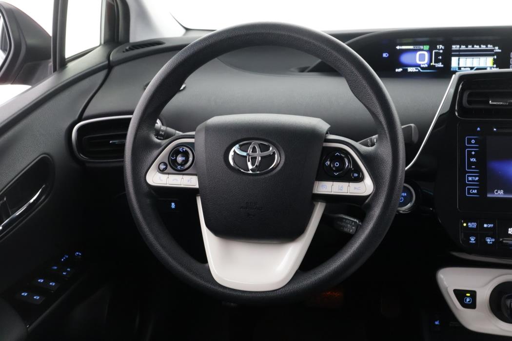 TOYOTA Prius 2016