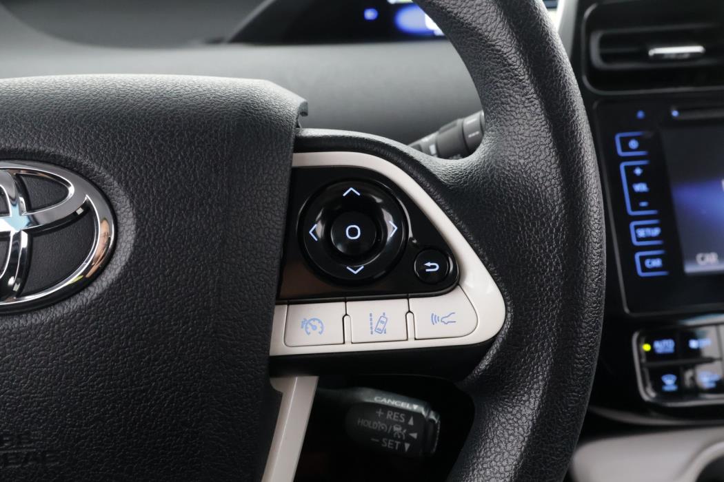 TOYOTA Prius 2016