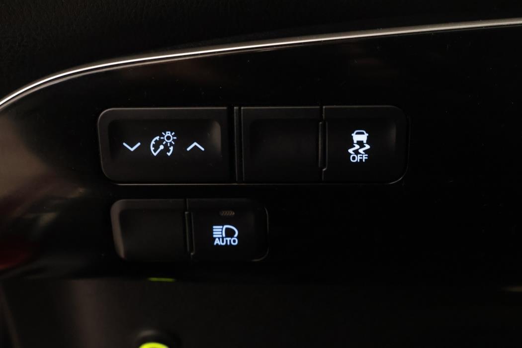 TOYOTA Prius 2016