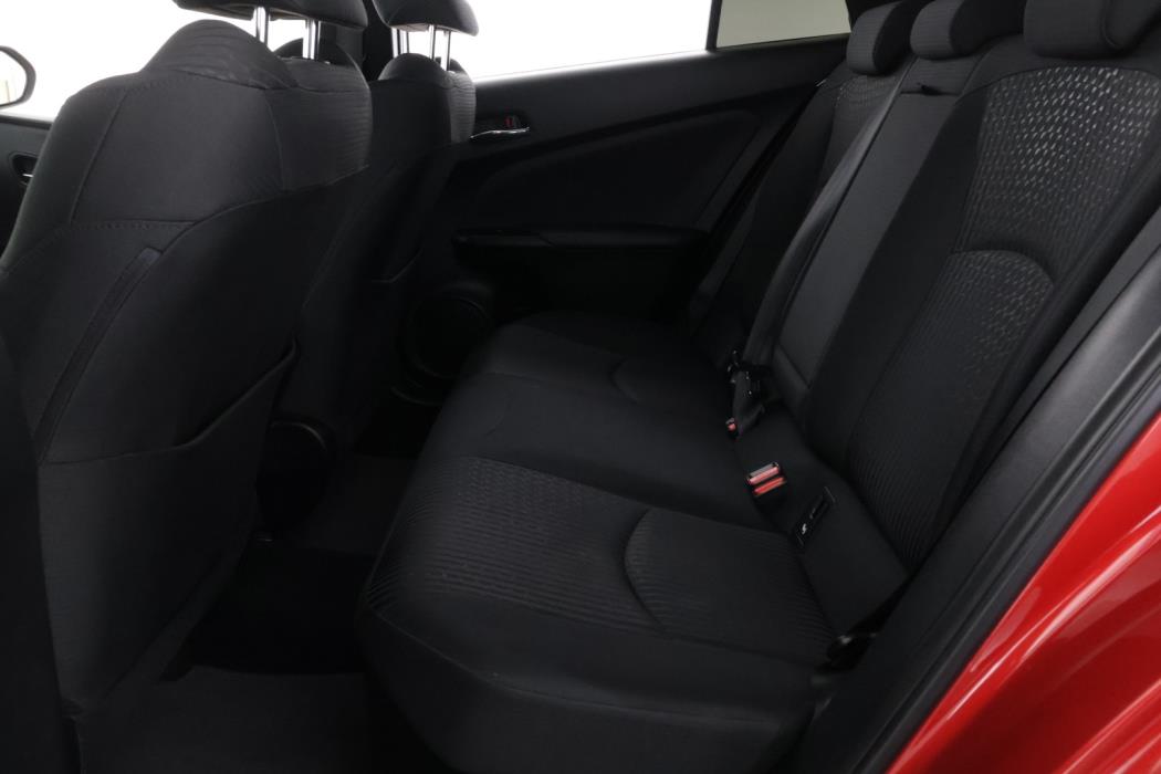 TOYOTA Prius 2016