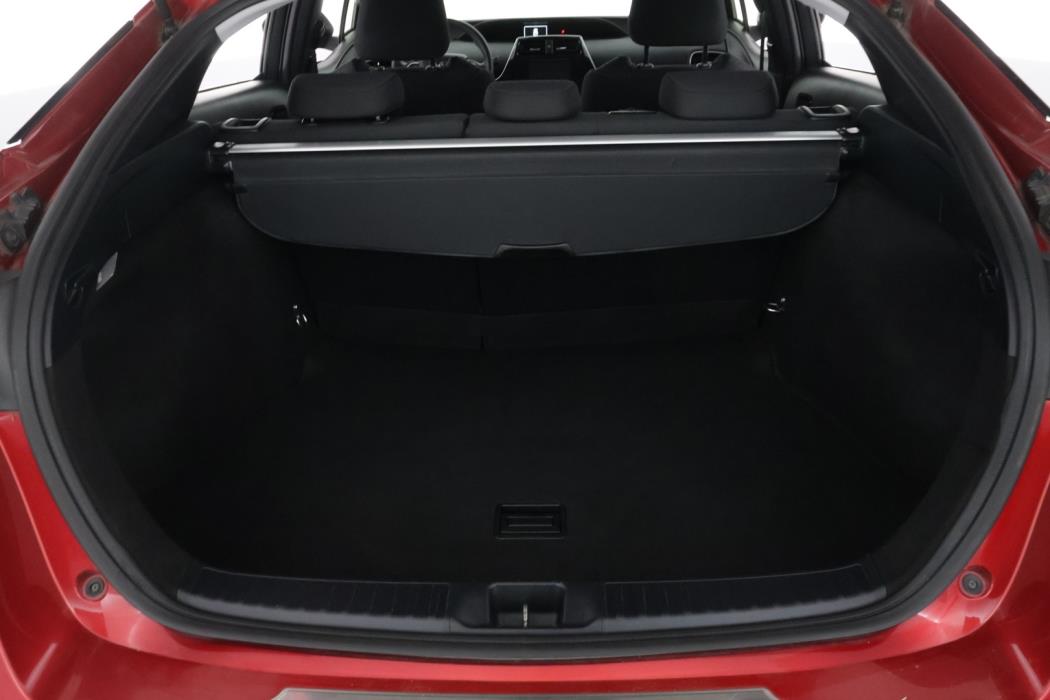 TOYOTA Prius 2016