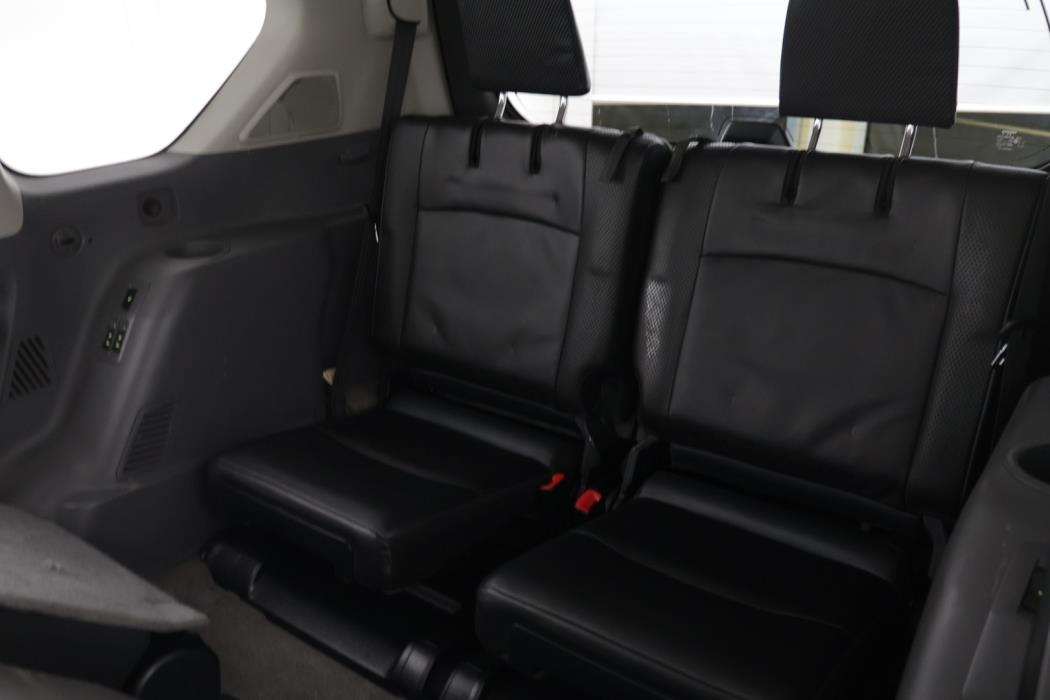 TOYOTA Land Cruiser 2010