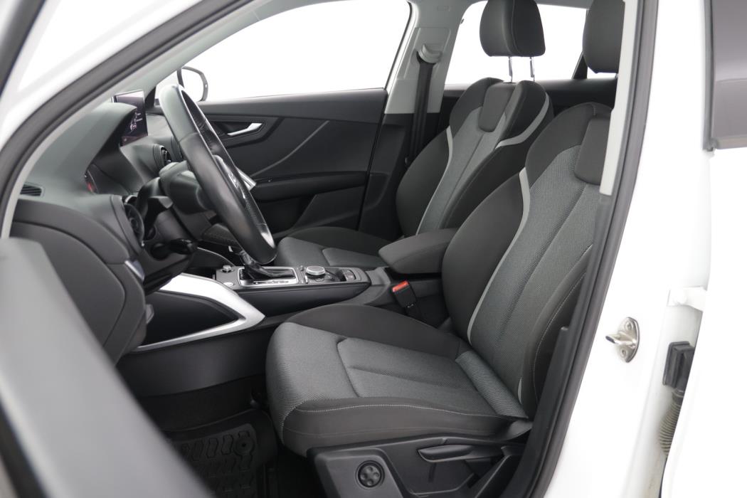 AUDI Q2 2017