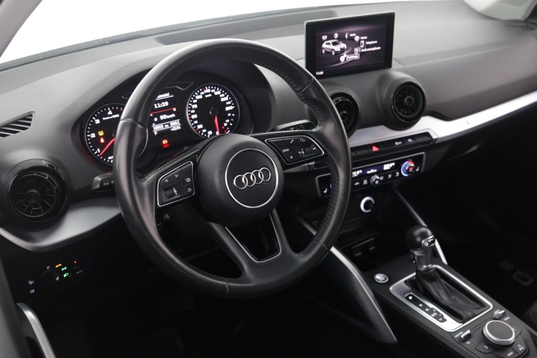 AUDI Q2 2017