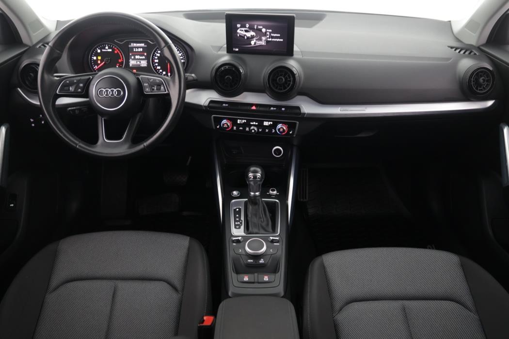 AUDI Q2 2017