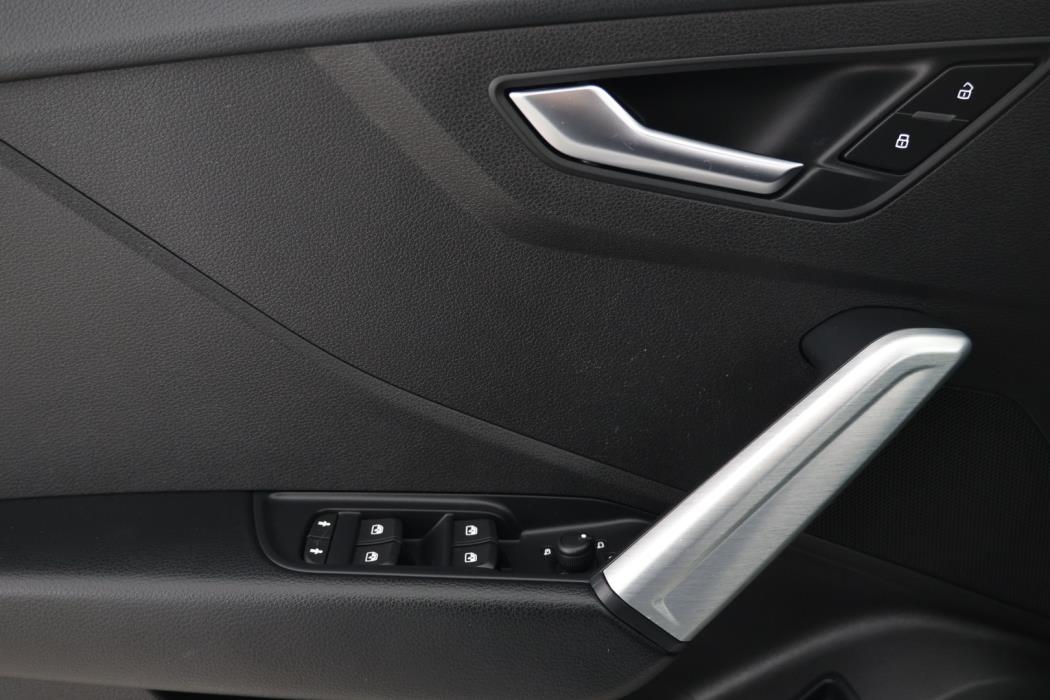 AUDI Q2 2017