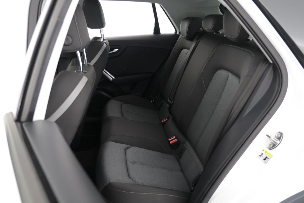 AUDI Q2 2017