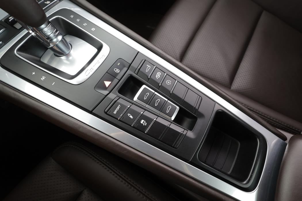 PORSCHE 911 2012