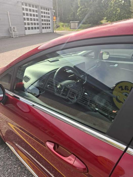 FORD Fiesta 2018