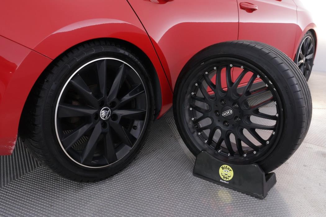 SKODA Fabia 2015