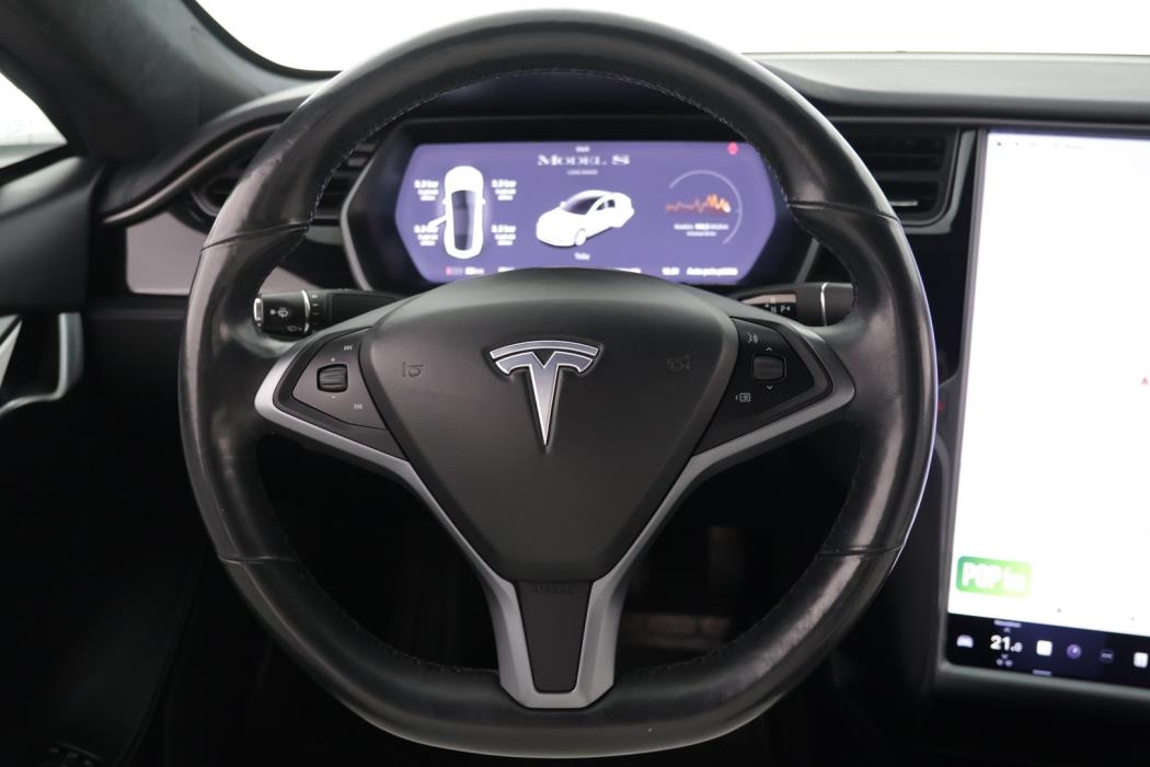 TESLA Model S 2020