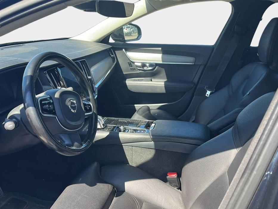 VOLVO V90 2019