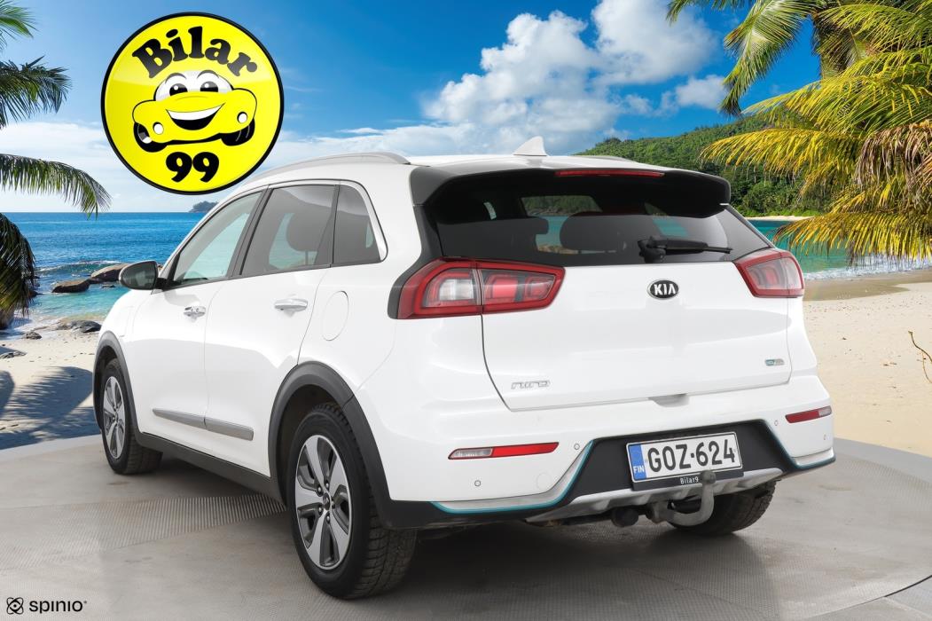 KIA Niro 2018