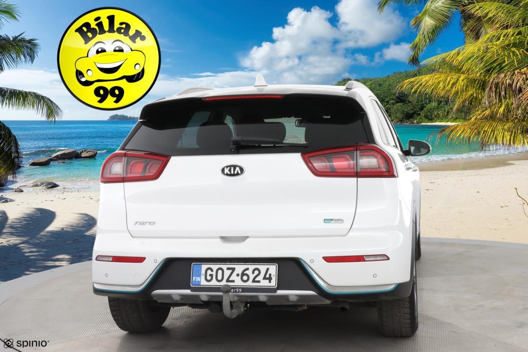 KIA Niro 2018