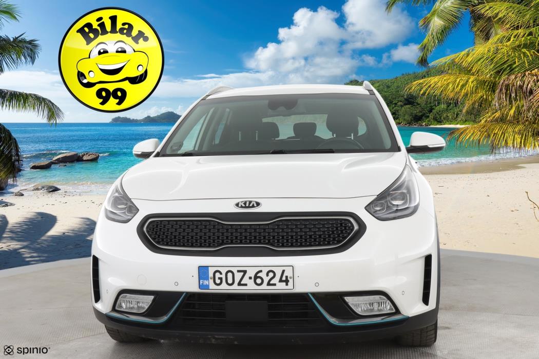 KIA Niro 2018